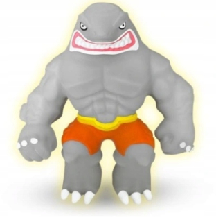 WARRIORS Elastikorps Fighter MAKO SUPER STRETCHABLE 16 cm CICABOOM